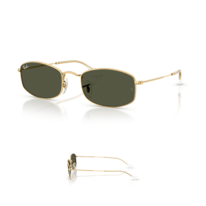Branches Ray-Ban 3832 Originales