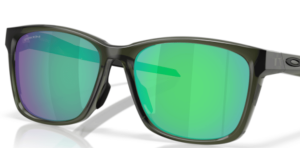 Verres originaux Oakley OO9506D Paracord, couleur Prizm | Jade
