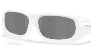 Verres originaux Oakley OO9494 De Soto, couleur Prizm | noir