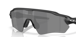 Verres originaux Oakley OO9510 Radar Ev S Path, couleur PRIZM · Noir polarisé
