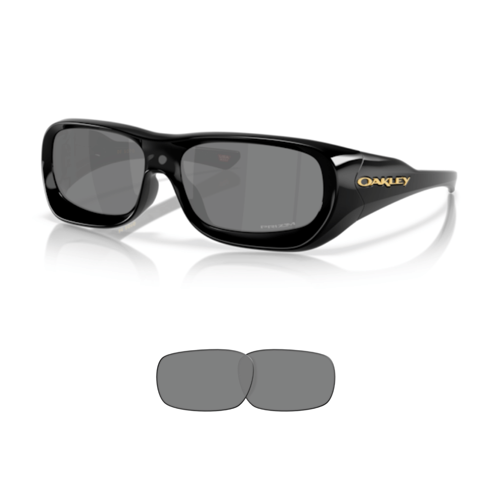 Verres OAKLEY 9494 DE SOTO Originaux