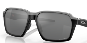 Verres originaux Oakley OO4143 Parlay, couleur Prizm | noir