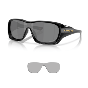 Verres OAKLEY 9493 DE LA SALLE Originaux