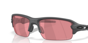 Verres originaux Oakley OO9511 Flak 2.0 S, couleur Prizm | Dark Golf