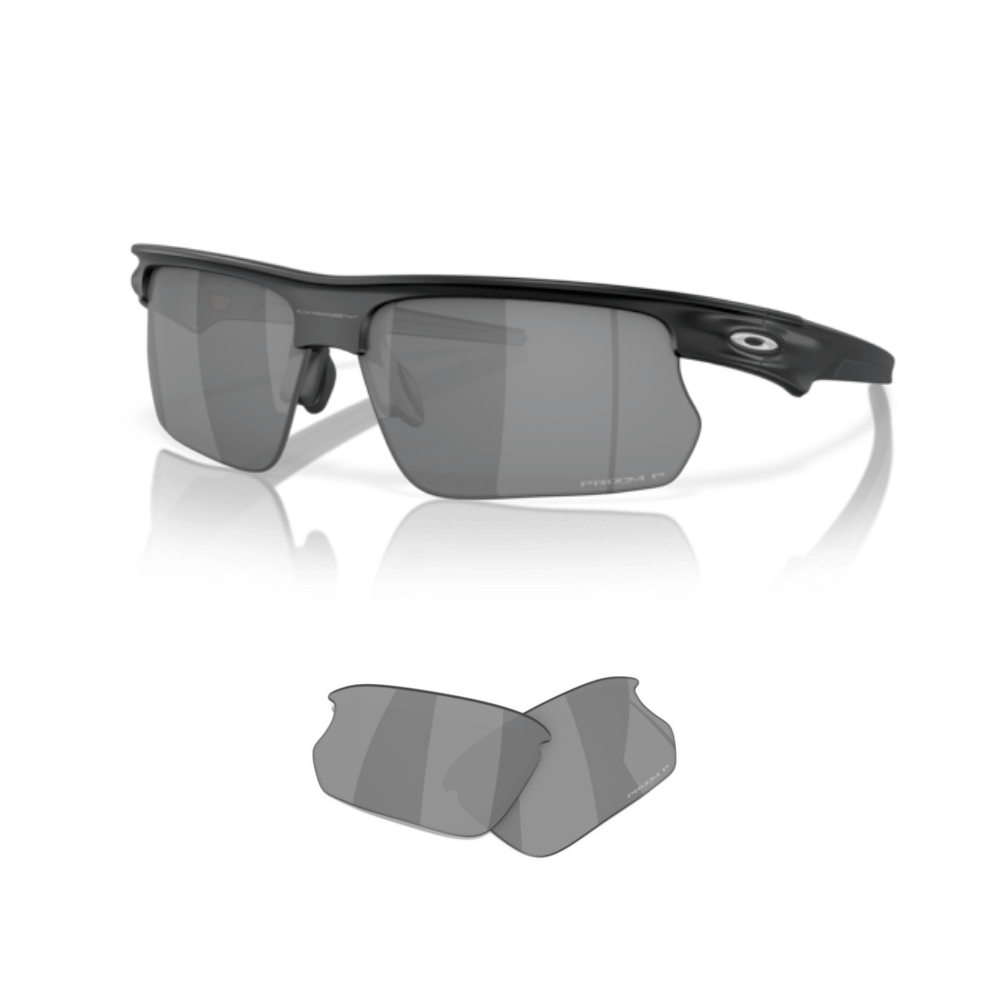 Verres OAKLEY 9400 BISPHAERA Originaux