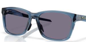 Verres originaux Oakley OO9506D Paracord, couleur Prizm | gris