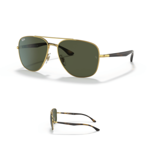 Branches Ray-Ban 3683 Originaux