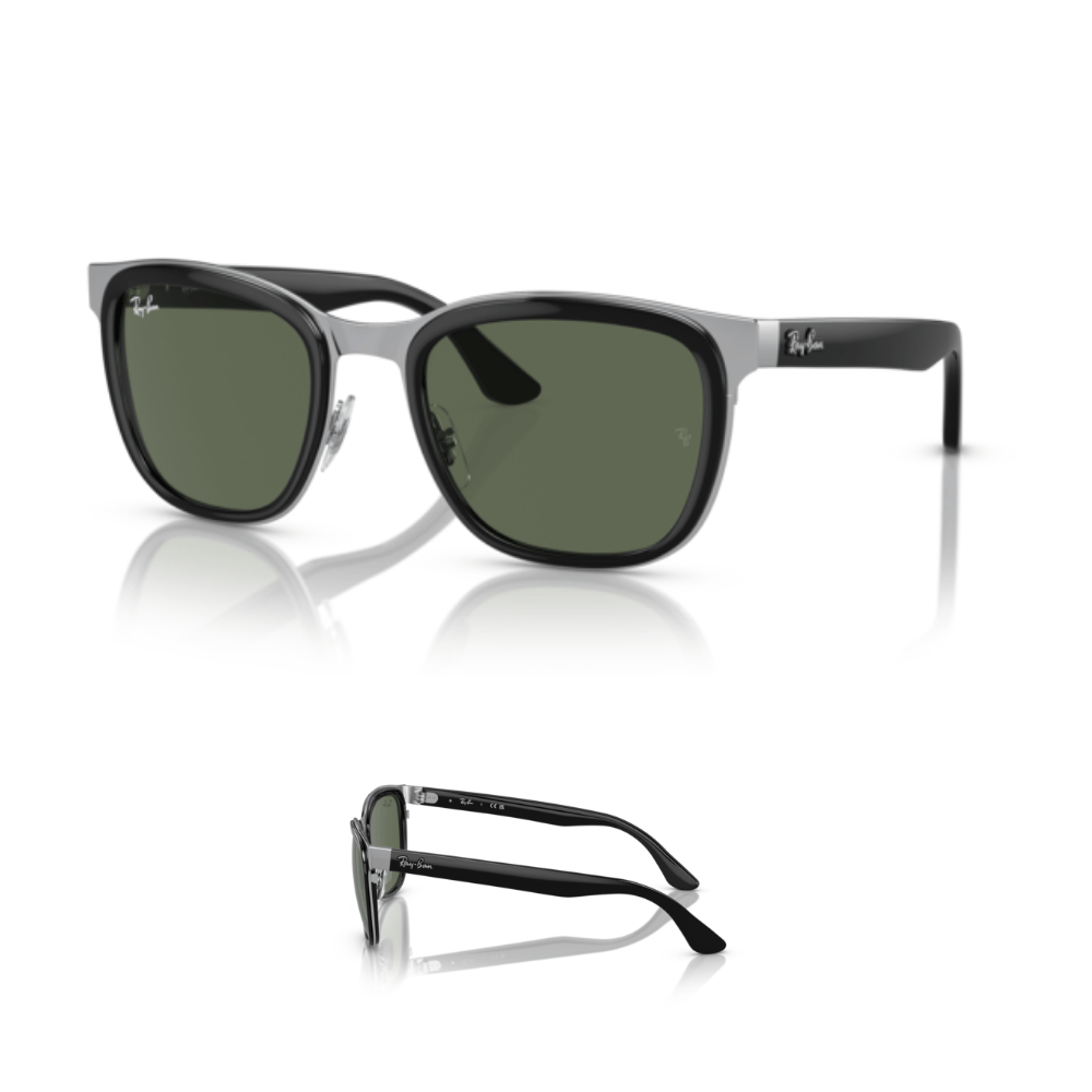 Branches Ray-Ban 3709 Originaux