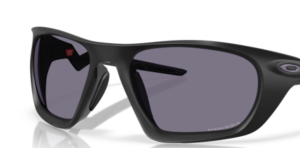 Verres originaux Oakley OO9431 Lateralis, couleur Prizm | gris