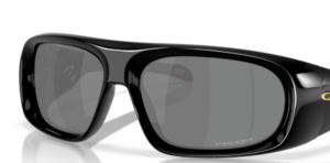 Verres originaux Oakley OO9491 Belleville, couleur Prizm | noir