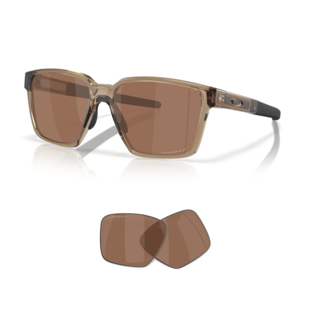 Verres OAKLEY 9430 ACTUATOR SQ Originaux