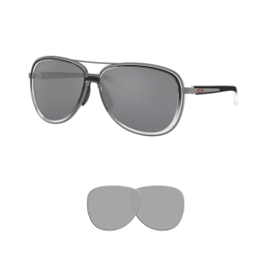 Verres OAKLEY 4129 SPLIT TIME Originaux