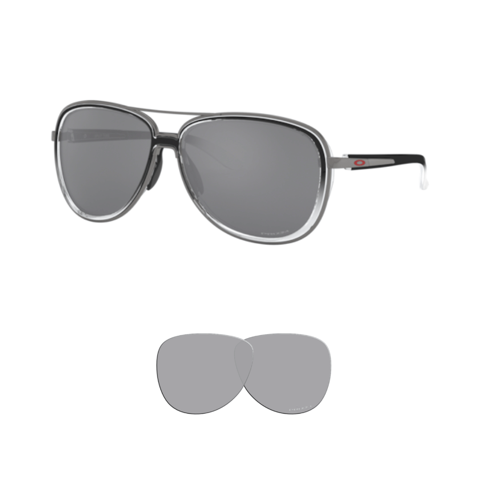 Verres OAKLEY 4129 SPLIT TIME Originaux