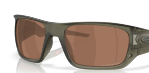 Verres originaux Oakley OO9486 Masseter, couleur PRIZM · Tungsten
