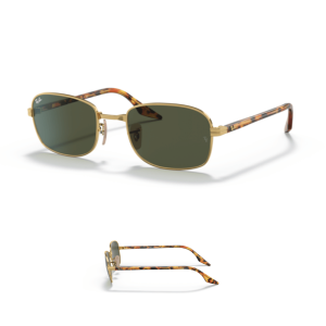 Branches Ray-Ban 3690 Originaux