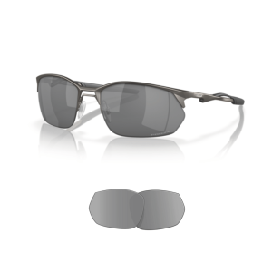 Verres Oakley 4145 WIRE TAP 2.0 Originaux