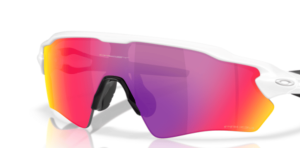 Verres originaux Oakley OO9510 Radar Ev S Path, couleur Prizm | Road