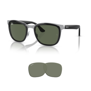 Verres Ray-Ban 3709 CLYDE Originaux