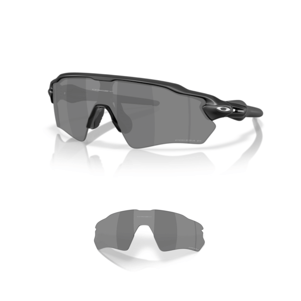 Verres OAKLEY 9510 RADAR EV S PATH Originaux