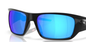 Verres originaux Oakley OO9486 Masseter, couleur PRIZM · Sapphire polarisé