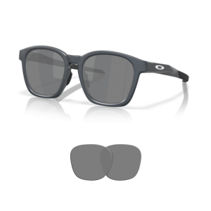 Verres OAKLEY 9507D SHACKLE Originaux