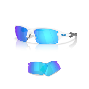 Verres OAKLEY 9511 FLAK 2.0 S Originaux