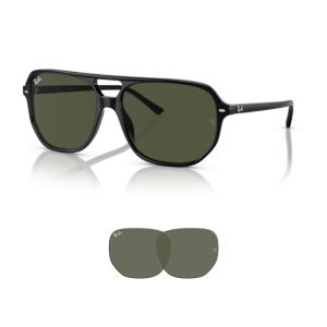 Verres Ray-Ban 2205 BILL ONE Originaux
