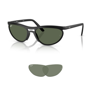 Verres Ray-Ban 4453 Originaux