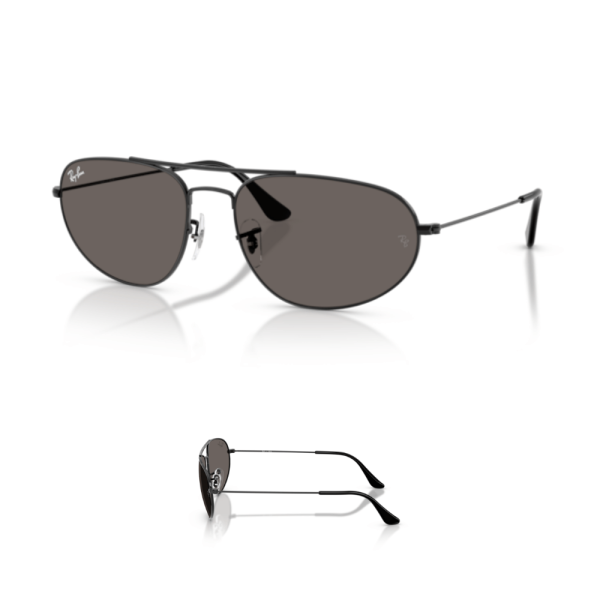 Branches Ray-Ban 3945 Originales