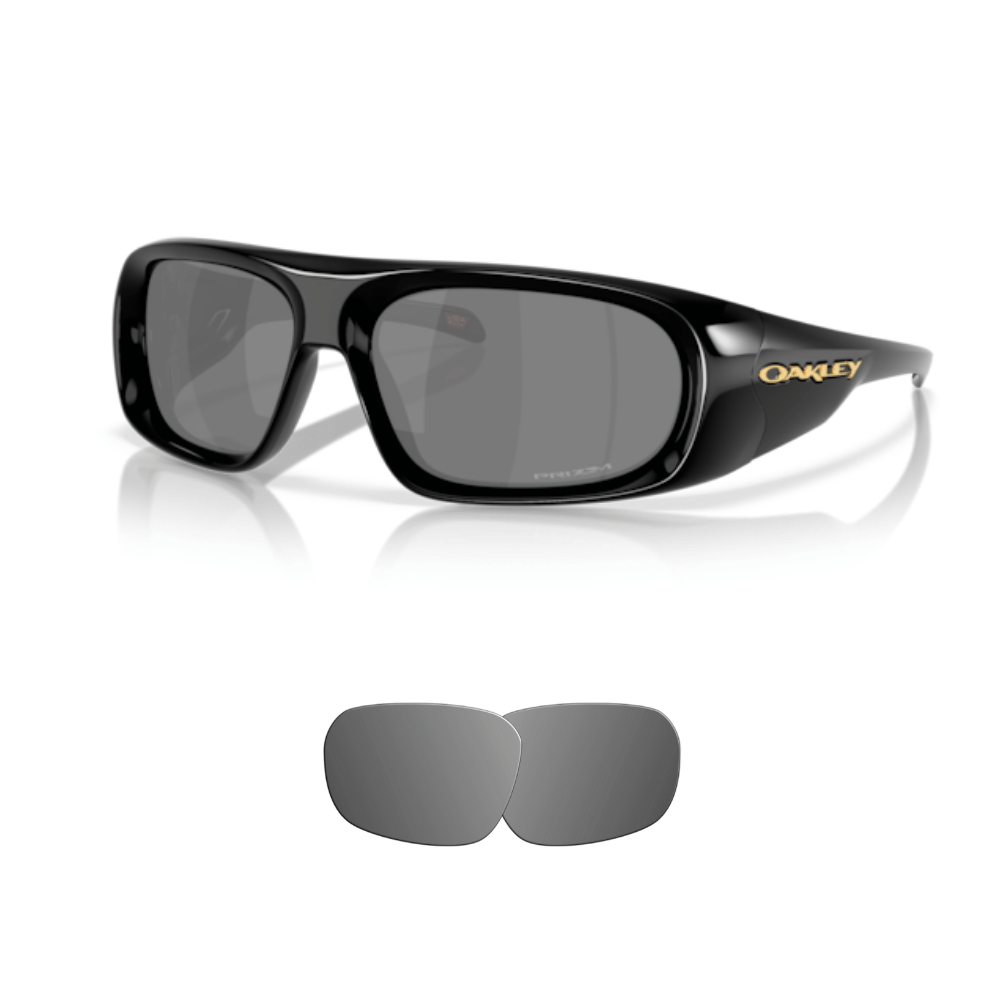 Verres OAKLEY 9491 BELLEVILLE Originaux