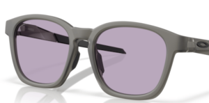 Verres originaux Oakley OO9507D Shackle, couleur PRIZM · Pizarra