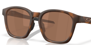 Verres originaux Oakley OO9507D Shackle, couleur PRIZM · Tugnsten