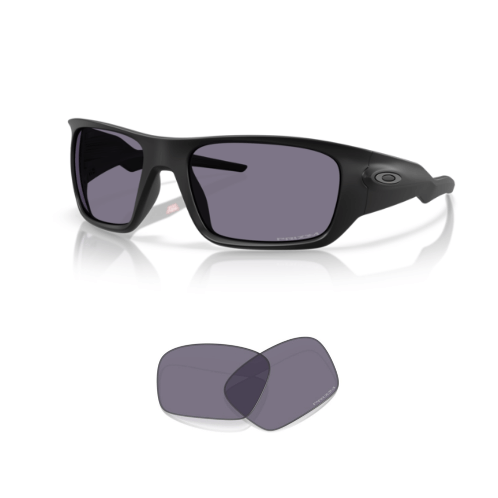 Verres OAKLEY 9486 - MASSETER Originaux