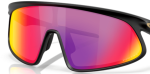 Verres originaux Oakley OO9484D Rslv, couleur Prizm | Road