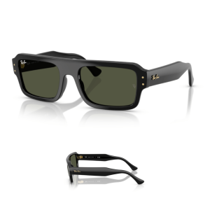 Branches Ray-Ban 4454 FLACKO Originaux