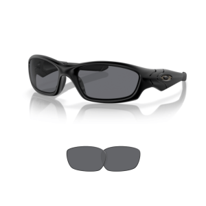 Verres OAKLEY 9039 - STRAIGHT JACKET Originaux