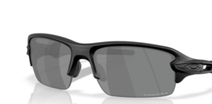 Verres originaux Oakley OO9511 Flak 2.0 S, couleur Prizm | noir