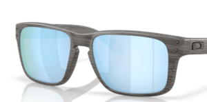 Verres originaux Oakley OO9509 Holbrook S, couleur PRIZM · Deep Water polarisé