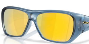 Verres originaux Oakley OO9492 Chaminade, couleur PRIZM · 24k polarisé