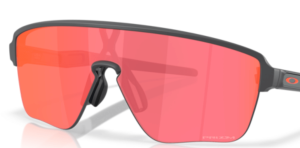 Verres originaux Oakley OO9415 Corridor Sq, couleur Prizm | Trail Torch