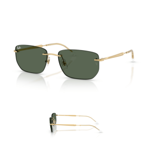 Branches Ray-Ban 3768 Originales