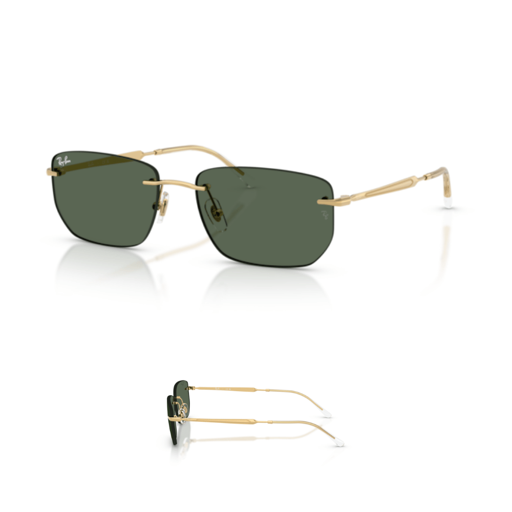 Branches Ray-Ban 3768 Originales