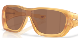 Verres originaux Oakley OO9493 De La Salle, couleur PRIZM · Tungsten