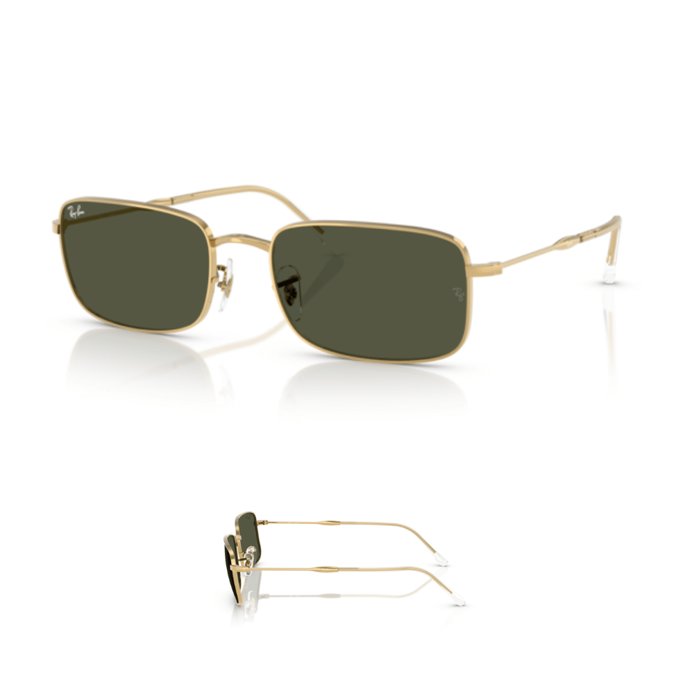 Branches Ray-Ban 3746 Originaux