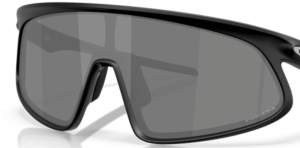 Verres originaux Oakley OO9484D Rslv, couleur Prizm | noir