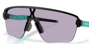 Verres originaux Oakley OO9415 Corridor Sq, couleur PRIZM · Pizarra
