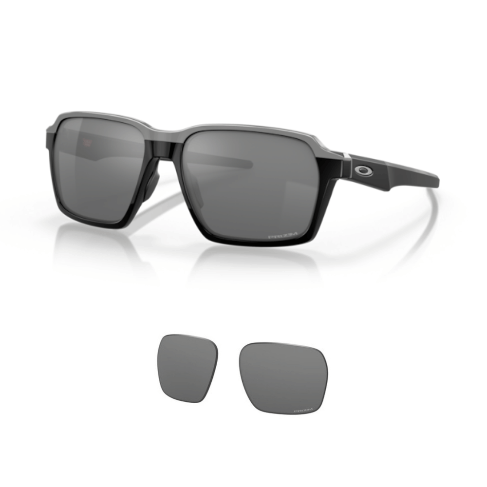 Verres OAKLEY 4143 PARLAY Originaux