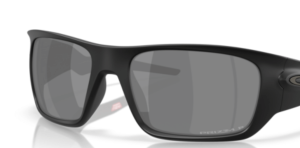 Verres originaux Oakley OO9486 Masseter, couleur PRIZM · Noir polarisé