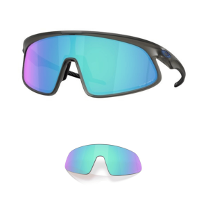Verres OAKLEY 9484D RSLV Originaux