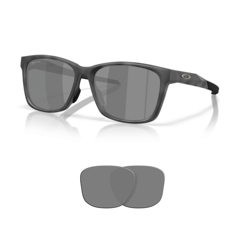 Verres OAKLEY 9506D PARACORD Originaux